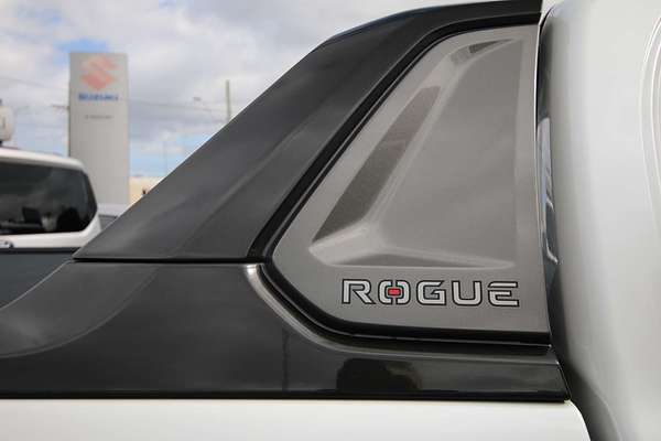 2023 Toyota Hilux Rogue GUN126R 4X4