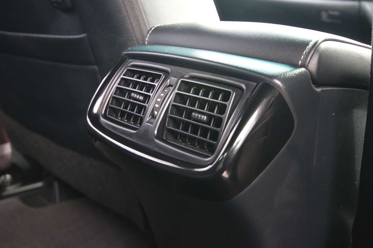 2023 Toyota Hilux Rogue GUN126R 4X4