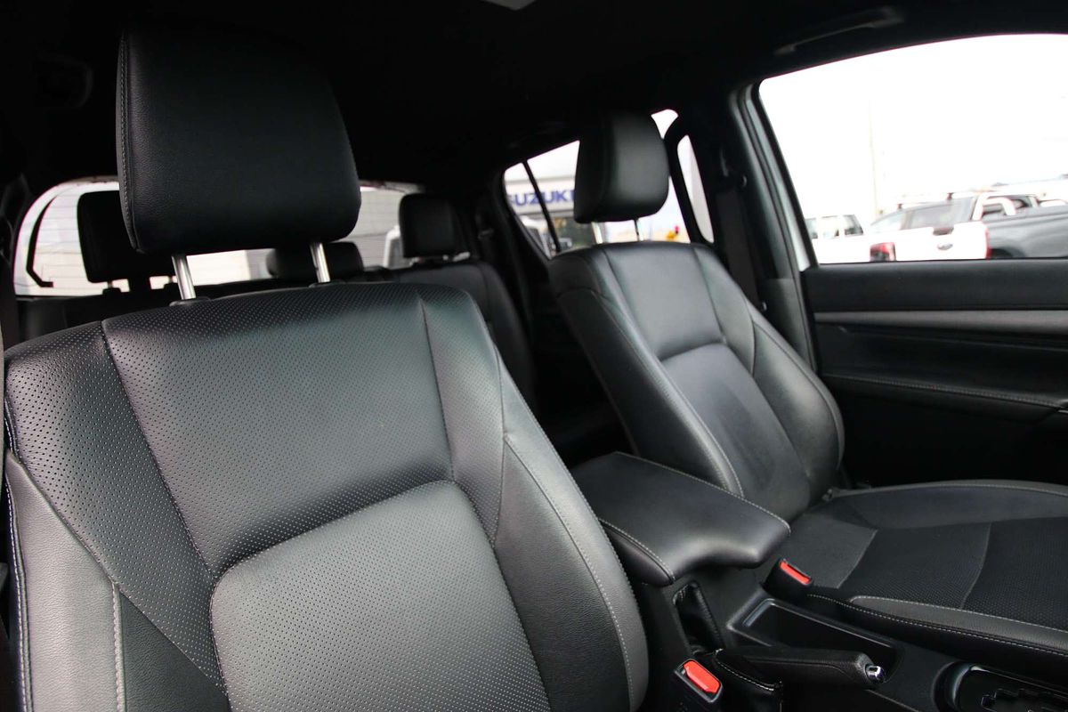 2023 Toyota Hilux Rogue GUN126R 4X4