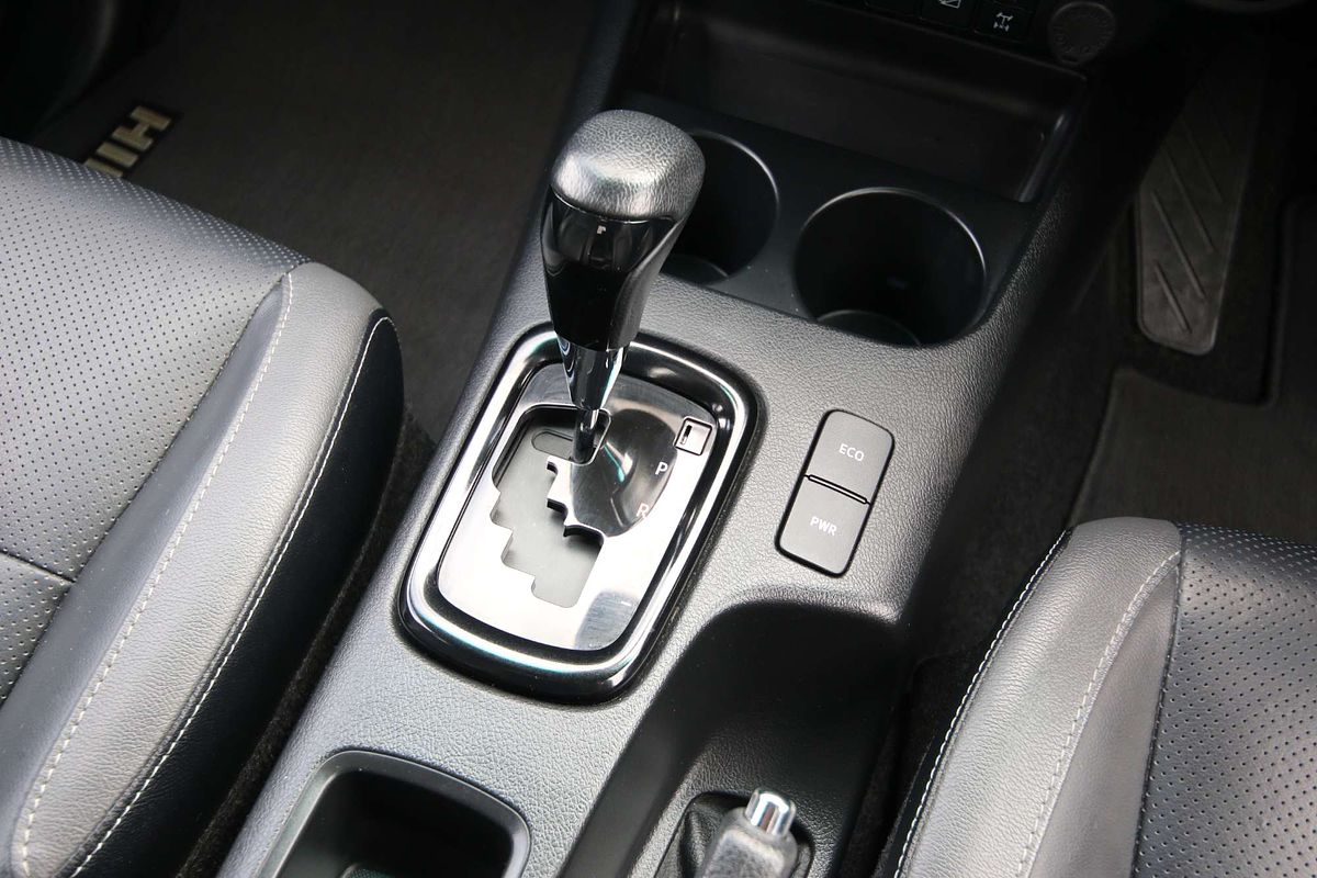 2023 Toyota Hilux Rogue GUN126R 4X4