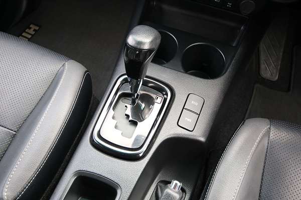 2023 Toyota Hilux Rogue GUN126R 4X4