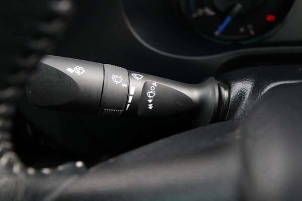 2023 Toyota Hilux Rogue GUN126R 4X4