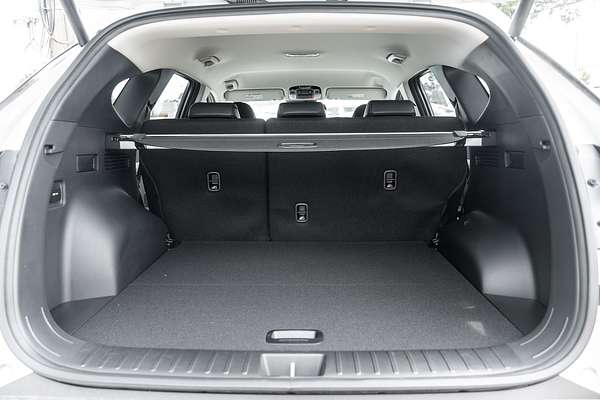 2025 Hyundai Tucson Elite NX4.V3