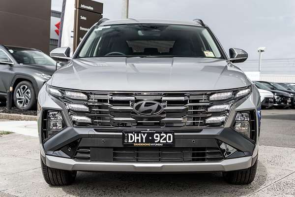 2025 Hyundai Tucson Elite NX4.V3