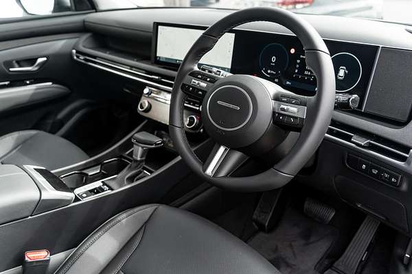 2025 Hyundai Tucson Elite NX4.V3
