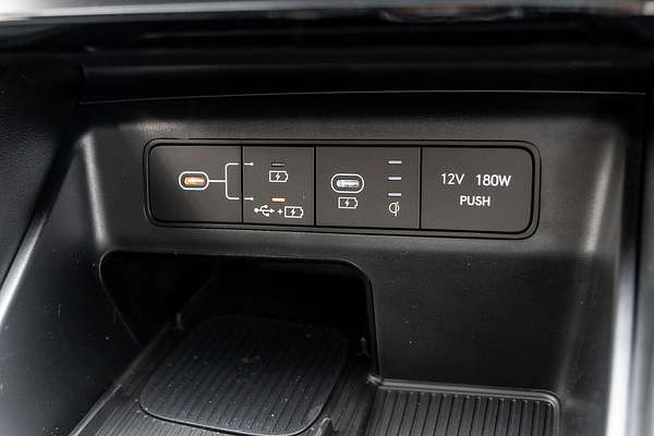 2025 Hyundai Tucson Elite NX4.V3