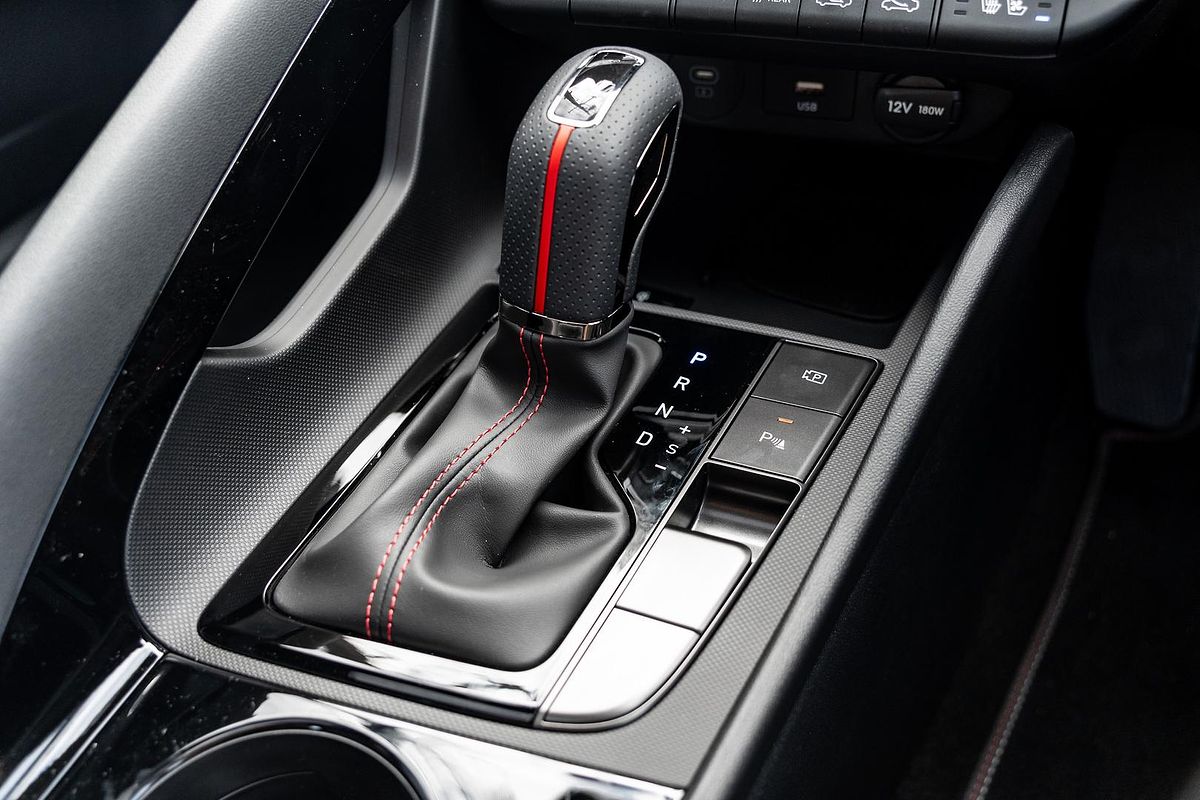 2025 Hyundai i30 N Line Premium CN7.V3