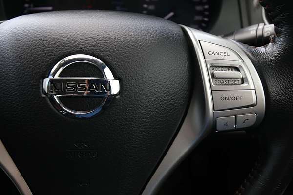 2019 Nissan Navara N-TREK D23 Series 4 4X4