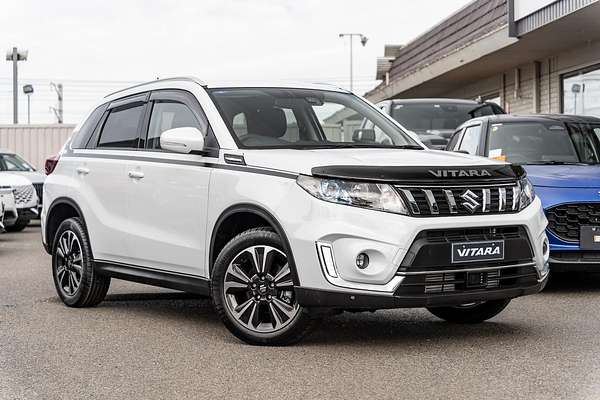 2023 Suzuki Vitara Turbo LY Series II