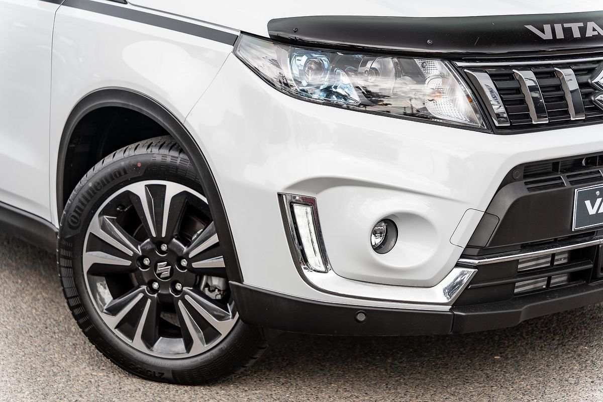 2023 Suzuki Vitara Turbo LY Series II