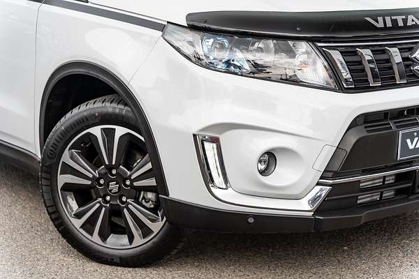 2023 Suzuki Vitara Turbo LY Series II