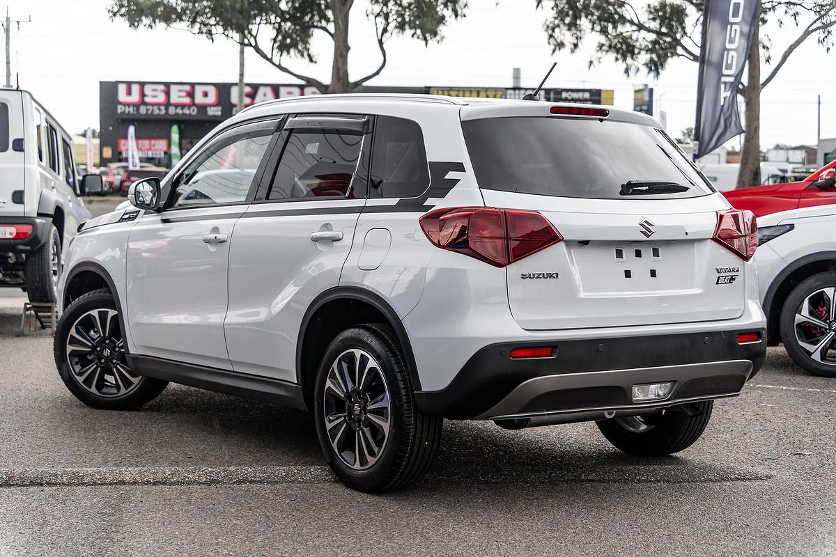 2023 Suzuki Vitara Turbo LY Series II