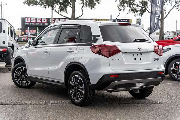 2023 Suzuki Vitara Turbo LY Series II