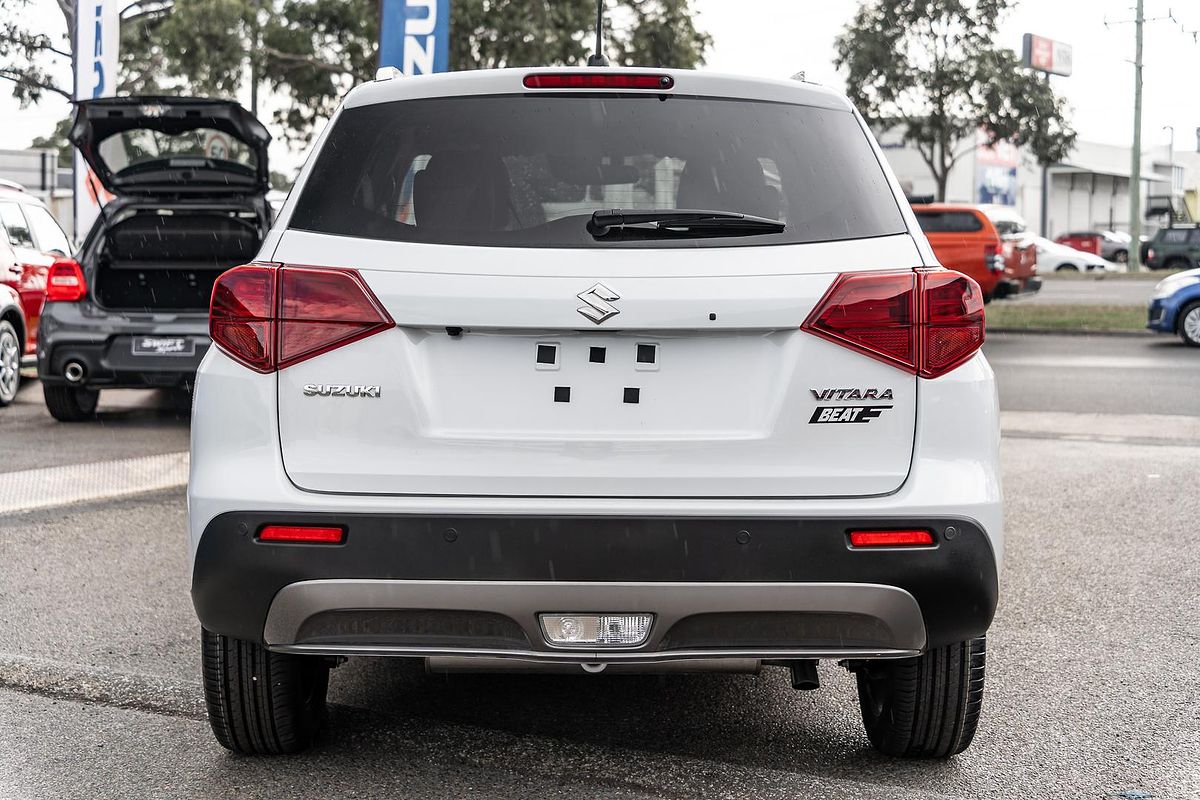 2023 Suzuki Vitara Turbo LY Series II