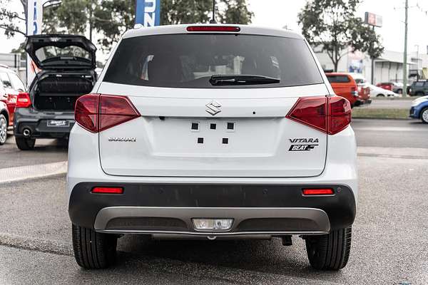 2023 Suzuki Vitara Turbo LY Series II