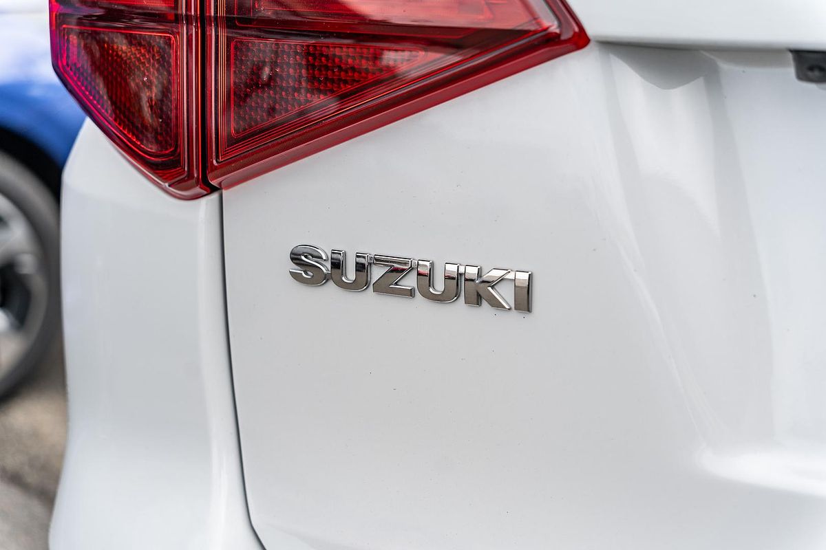 2023 Suzuki Vitara Turbo LY Series II