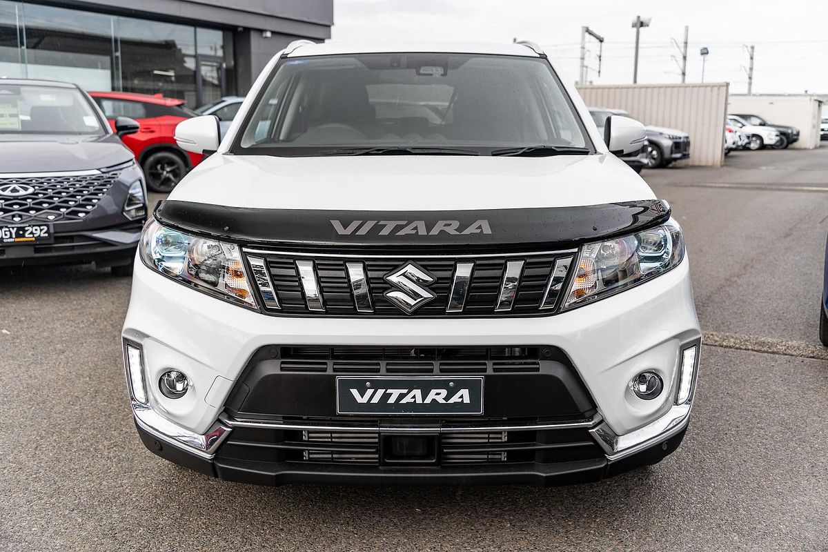 2023 Suzuki Vitara Turbo LY Series II