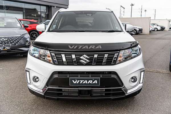 2023 Suzuki Vitara Turbo LY Series II