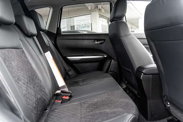2023 Suzuki Vitara Turbo LY Series II