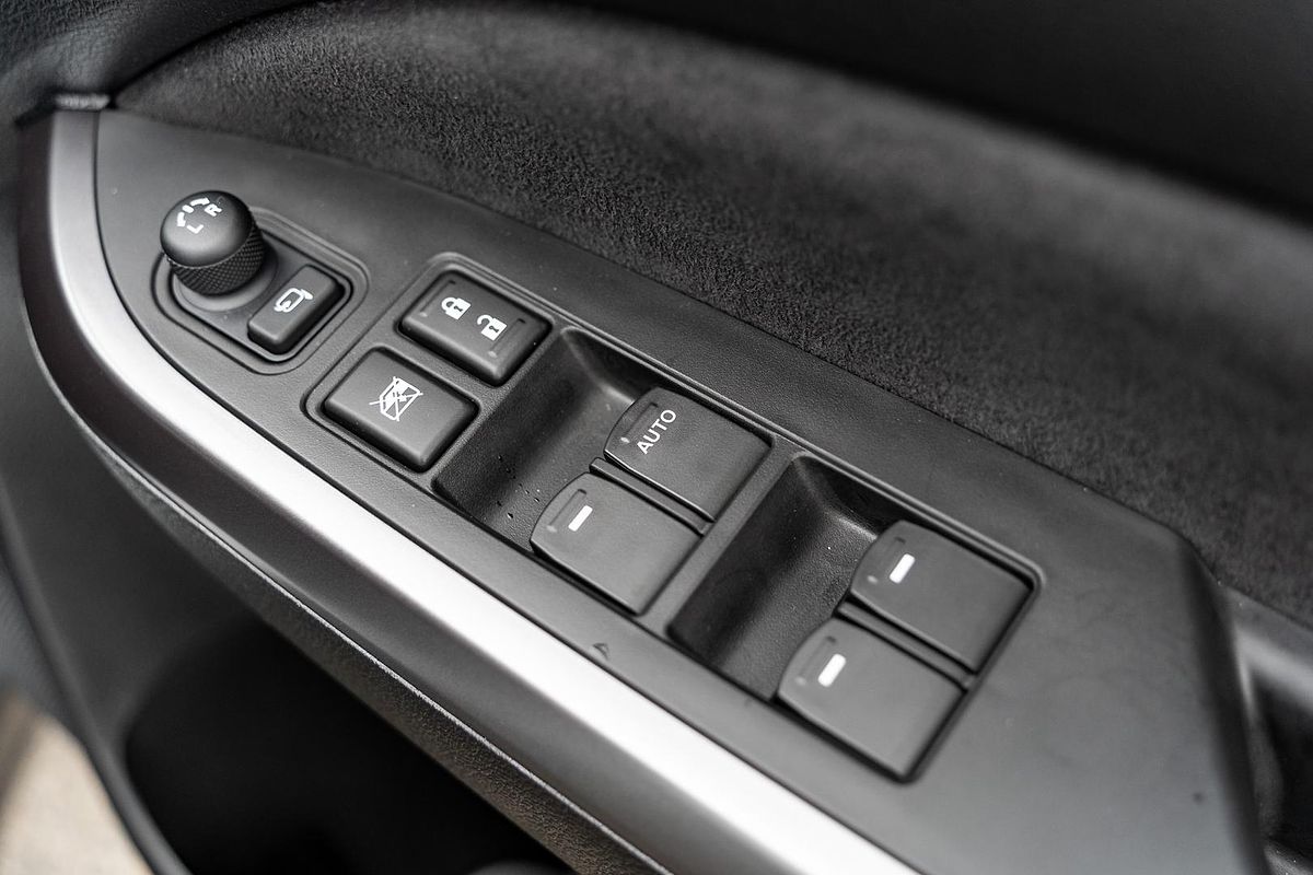 2023 Suzuki Vitara Turbo LY Series II