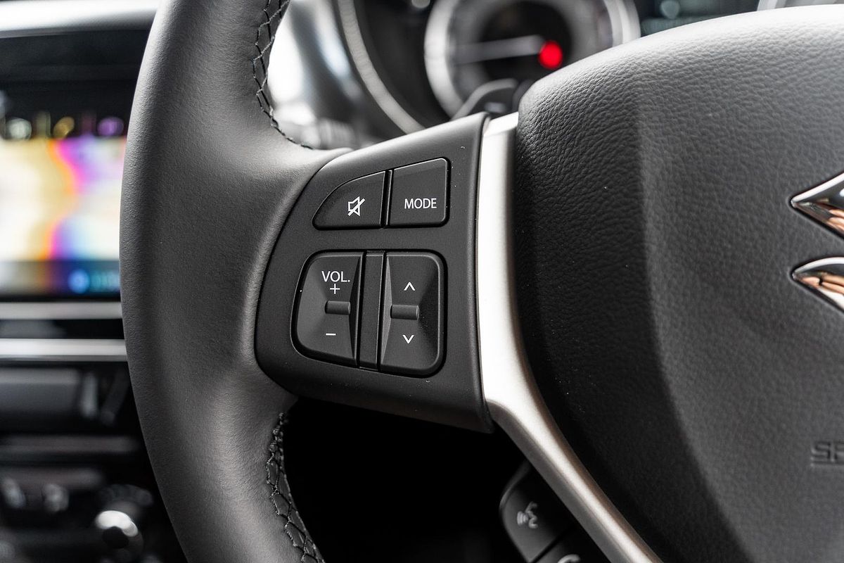 2023 Suzuki Vitara Turbo LY Series II