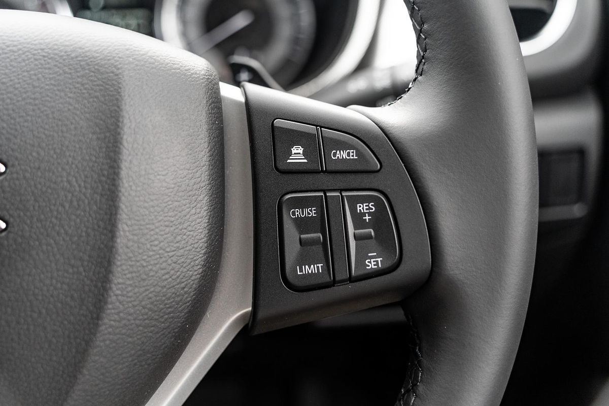 2023 Suzuki Vitara Turbo LY Series II