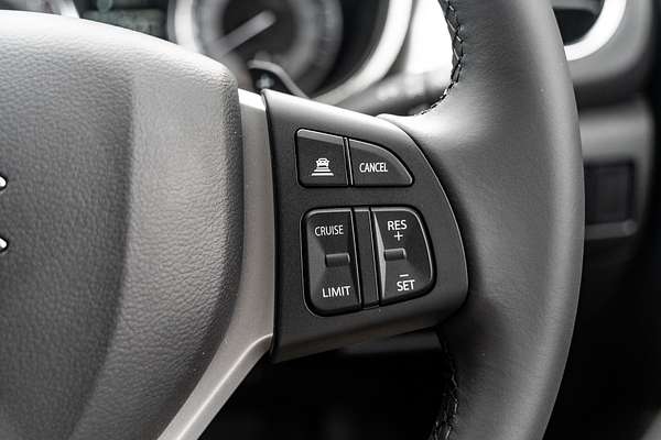 2023 Suzuki Vitara Turbo LY Series II