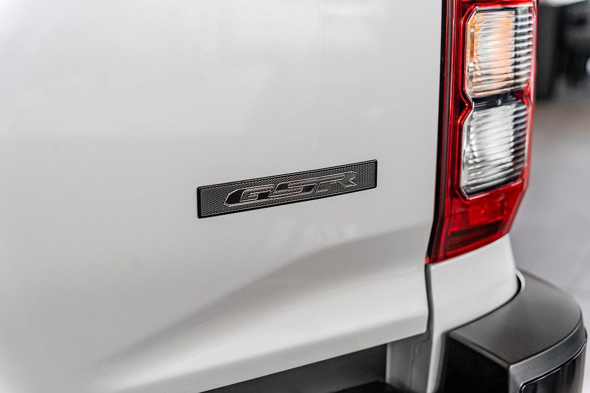 2024 Mitsubishi Triton GSR MV 4X4