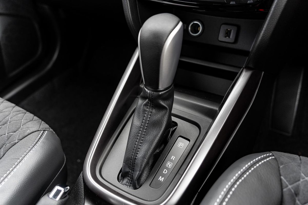 2023 Suzuki Vitara Turbo LY Series II