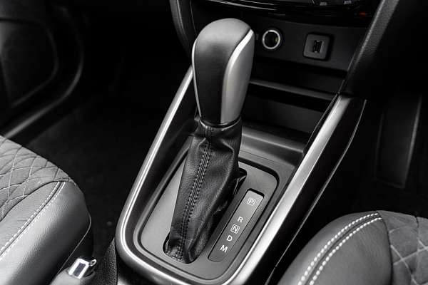 2023 Suzuki Vitara Turbo LY Series II