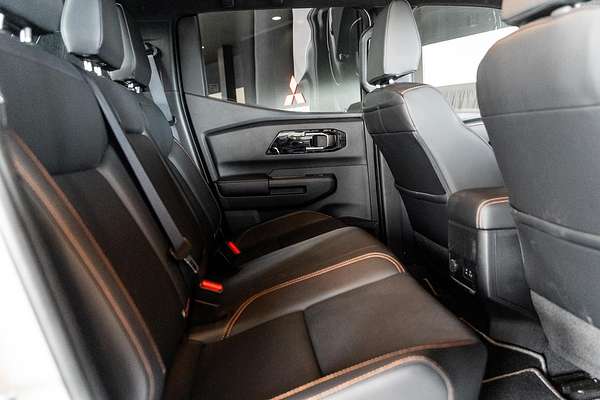 2024 Mitsubishi Triton GSR MV 4X4