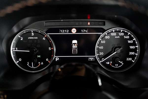 2024 Mitsubishi Triton GSR MV 4X4