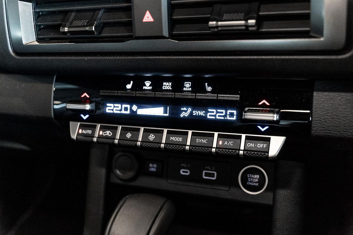2024 Mitsubishi Triton GSR MV 4X4
