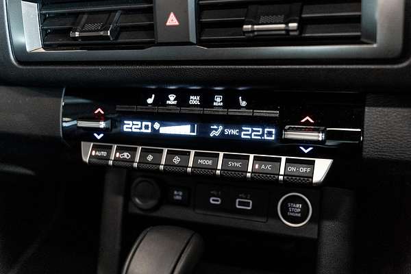 2024 Mitsubishi Triton GSR MV 4X4