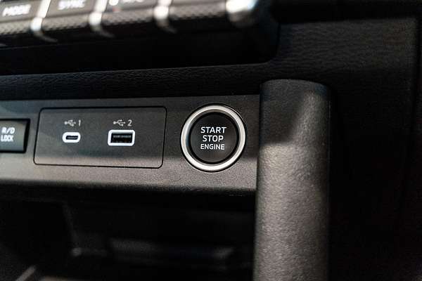 2024 Mitsubishi Triton GSR MV 4X4