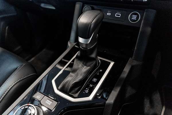 2024 Mitsubishi Triton GSR MV 4X4