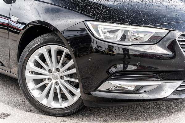 2019 Holden Calais ZB