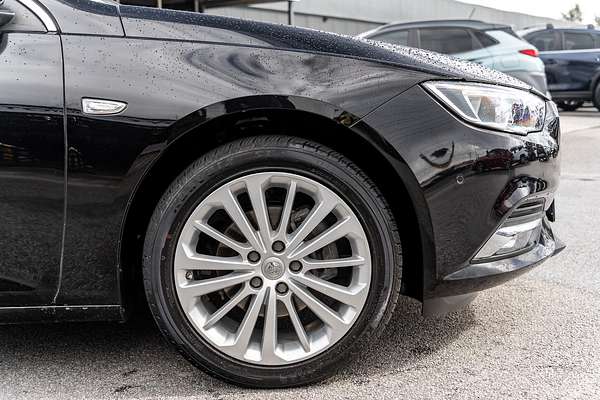 2019 Holden Calais ZB