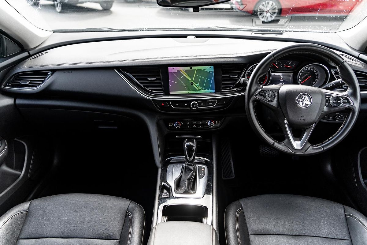 2019 Holden Calais ZB