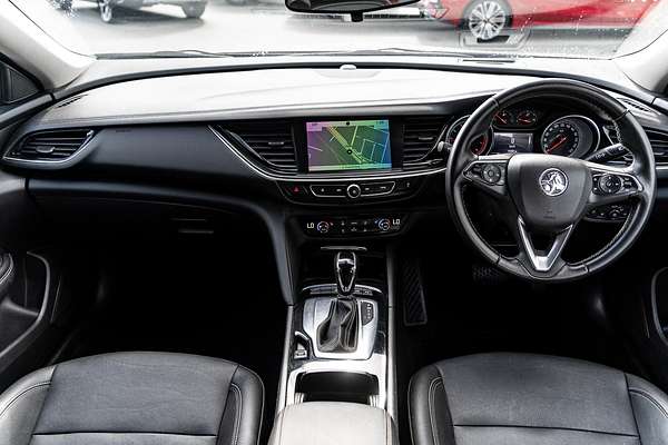 2019 Holden Calais ZB