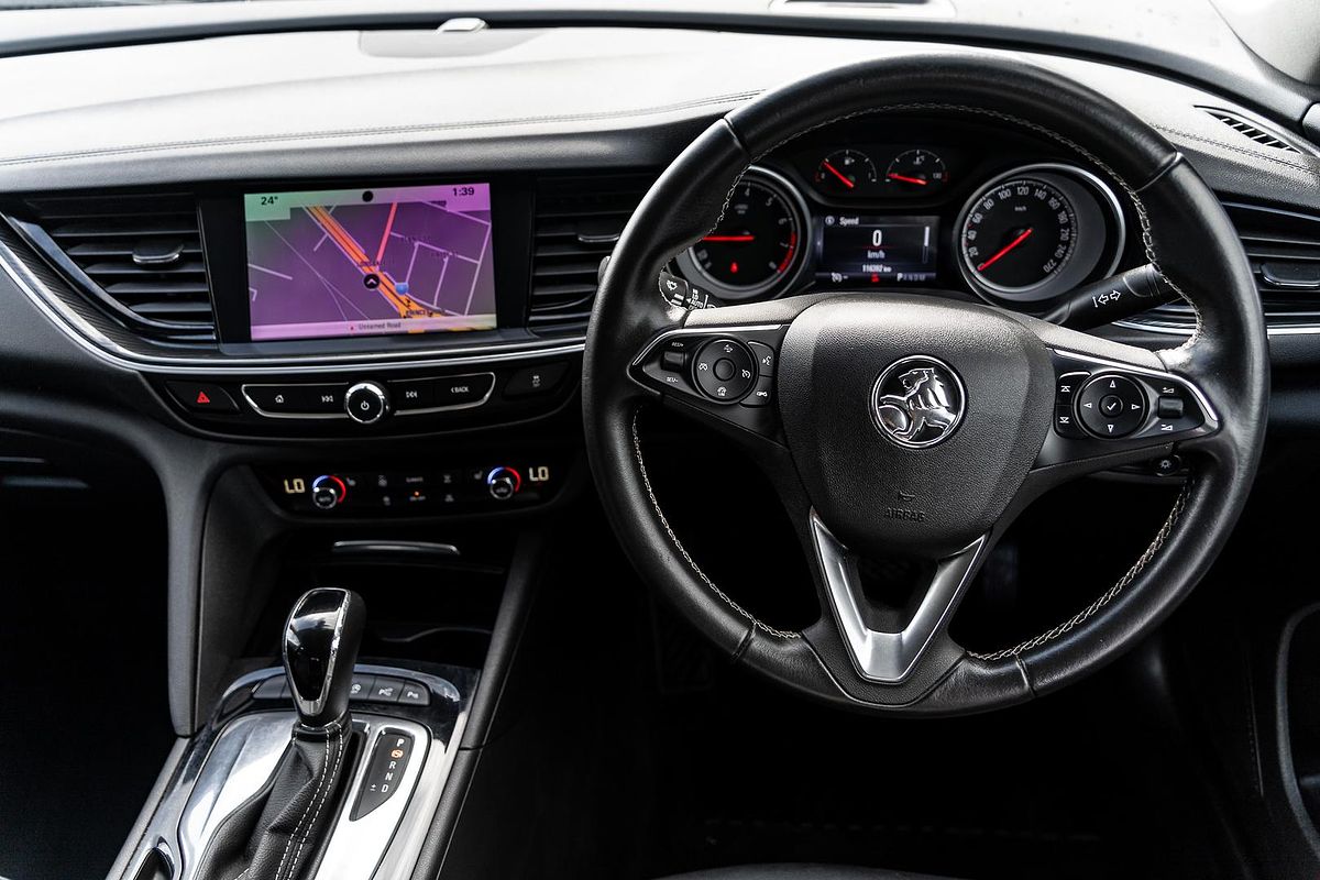 2019 Holden Calais ZB