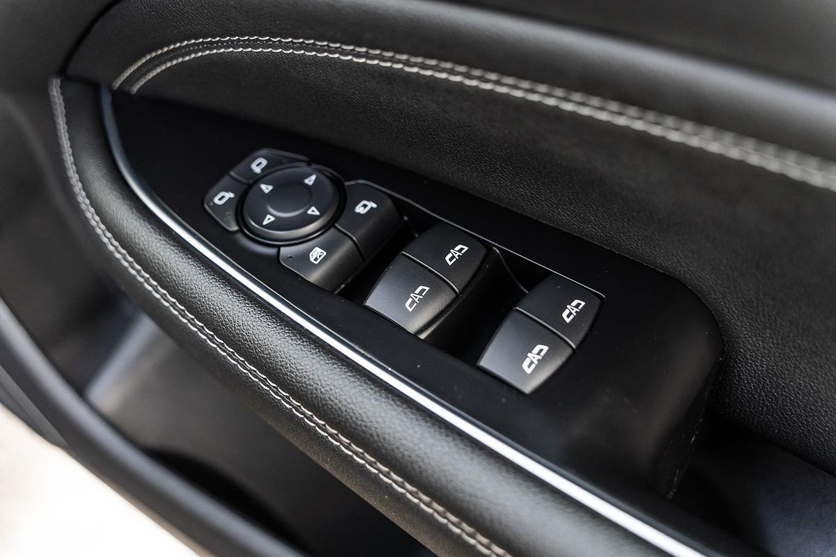 2019 Holden Calais ZB