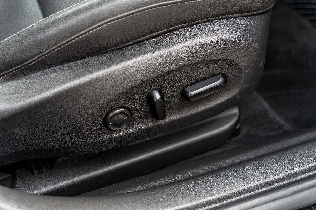2019 Holden Calais ZB