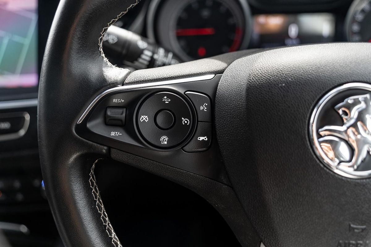 2019 Holden Calais ZB