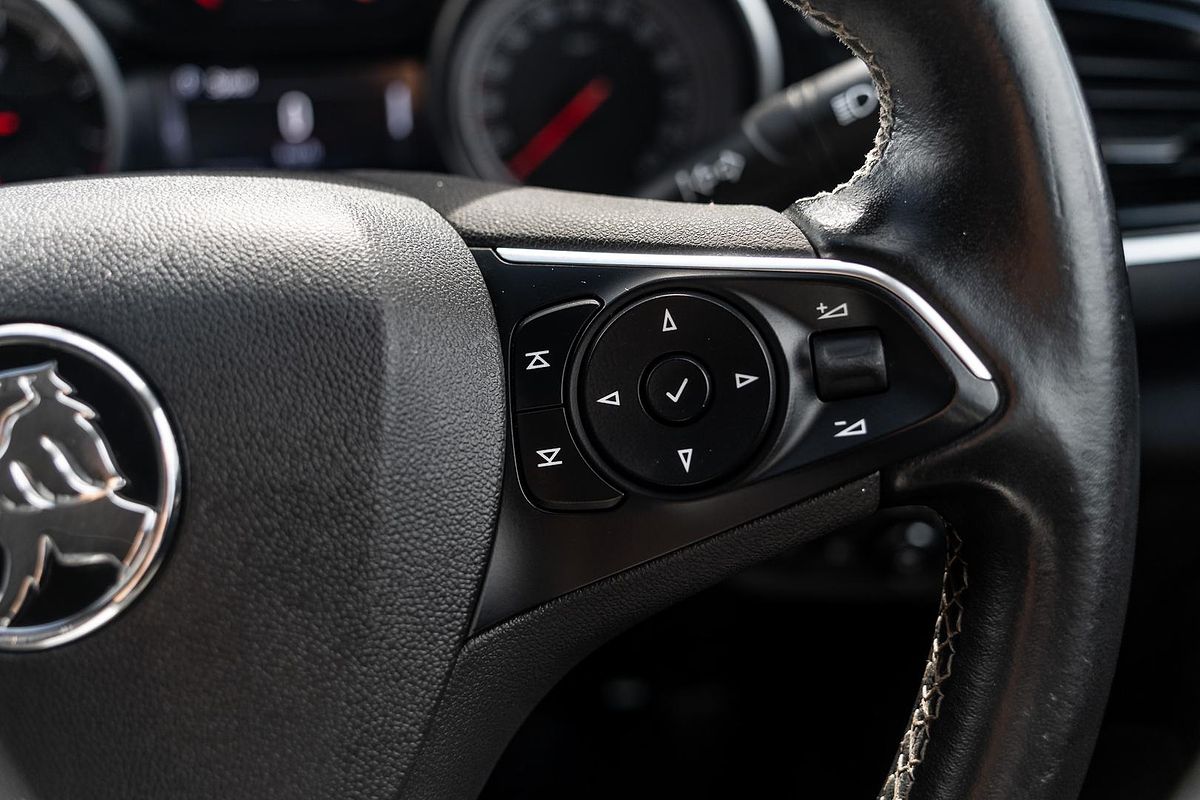 2019 Holden Calais ZB