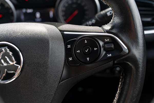 2019 Holden Calais ZB