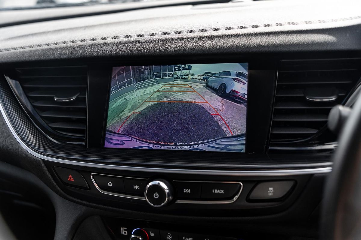 2019 Holden Calais ZB