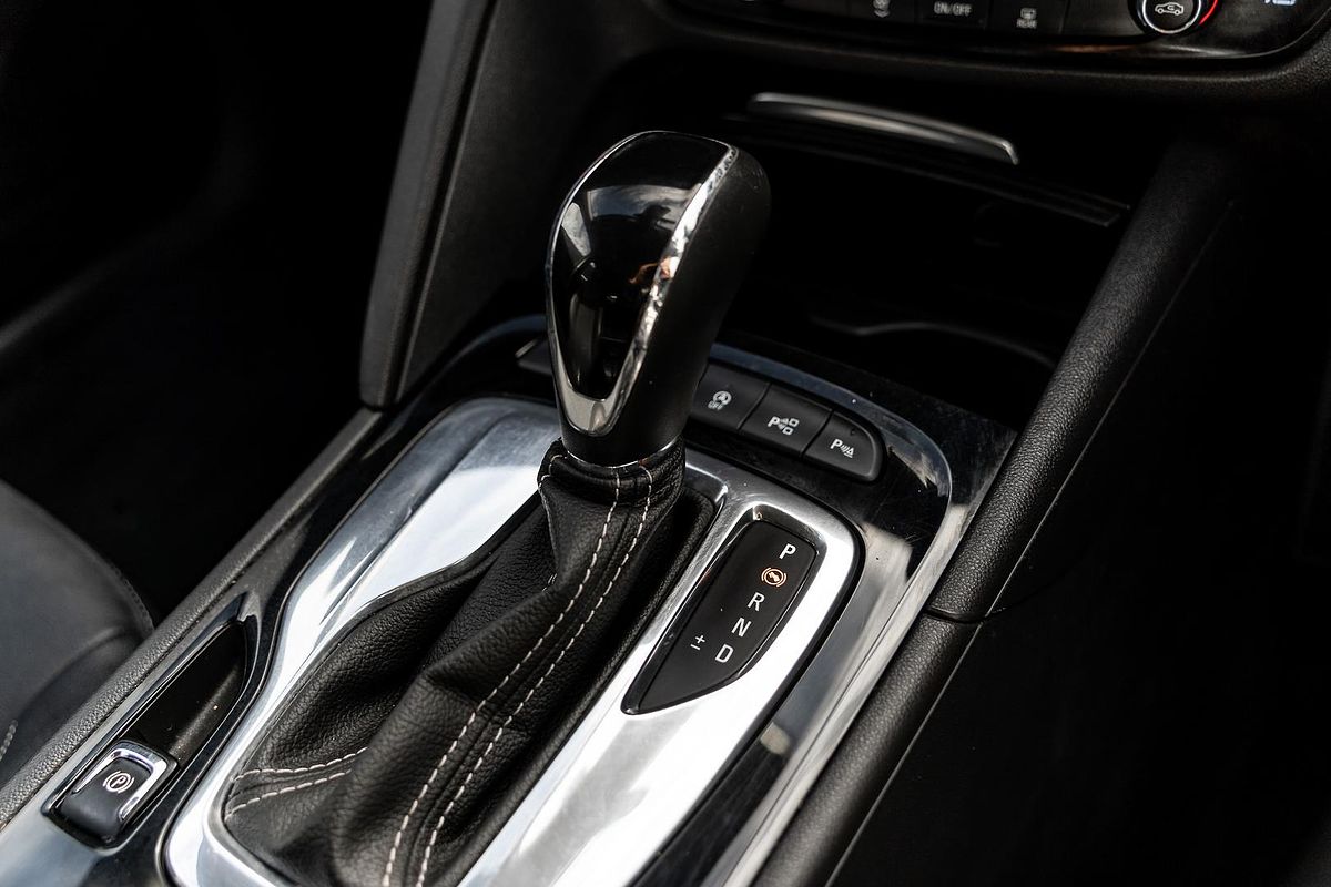 2019 Holden Calais ZB
