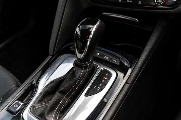 2019 Holden Calais ZB