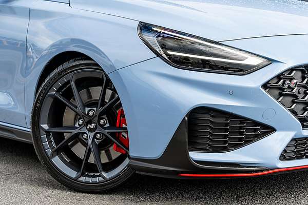 2023 Hyundai i30 N Premium PDe.V5